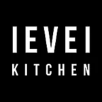 level kitchen: рационы питания android application logo